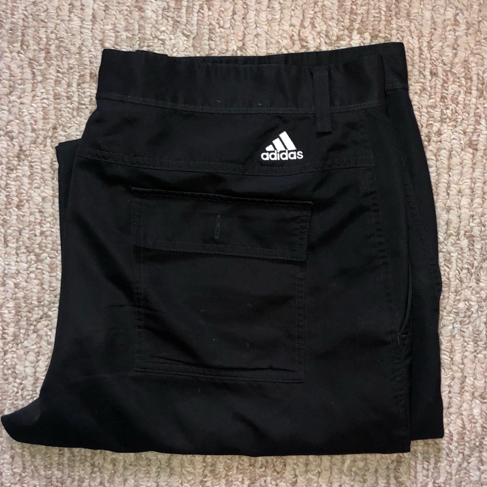 Adidas golf pants